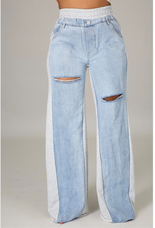 Fly Girl Joggers