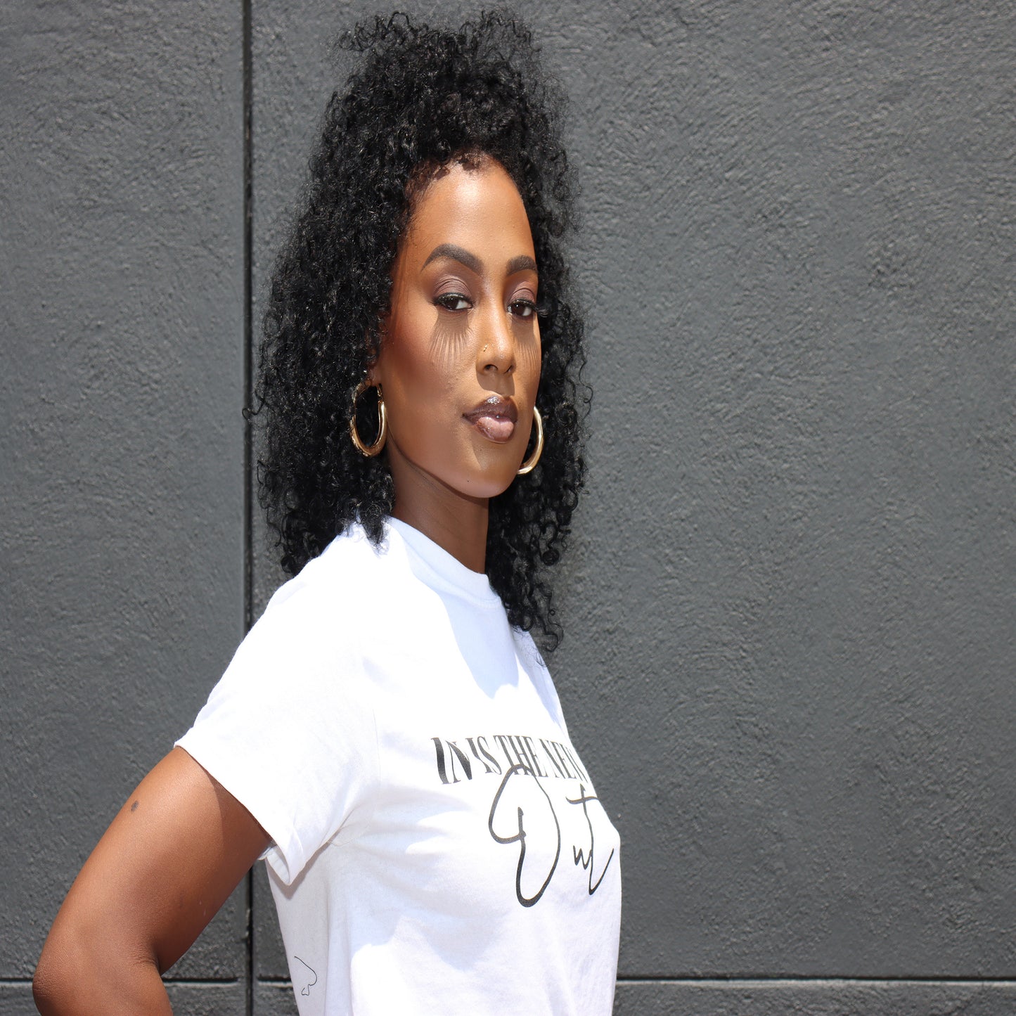 In Is The New Out T-Shirt