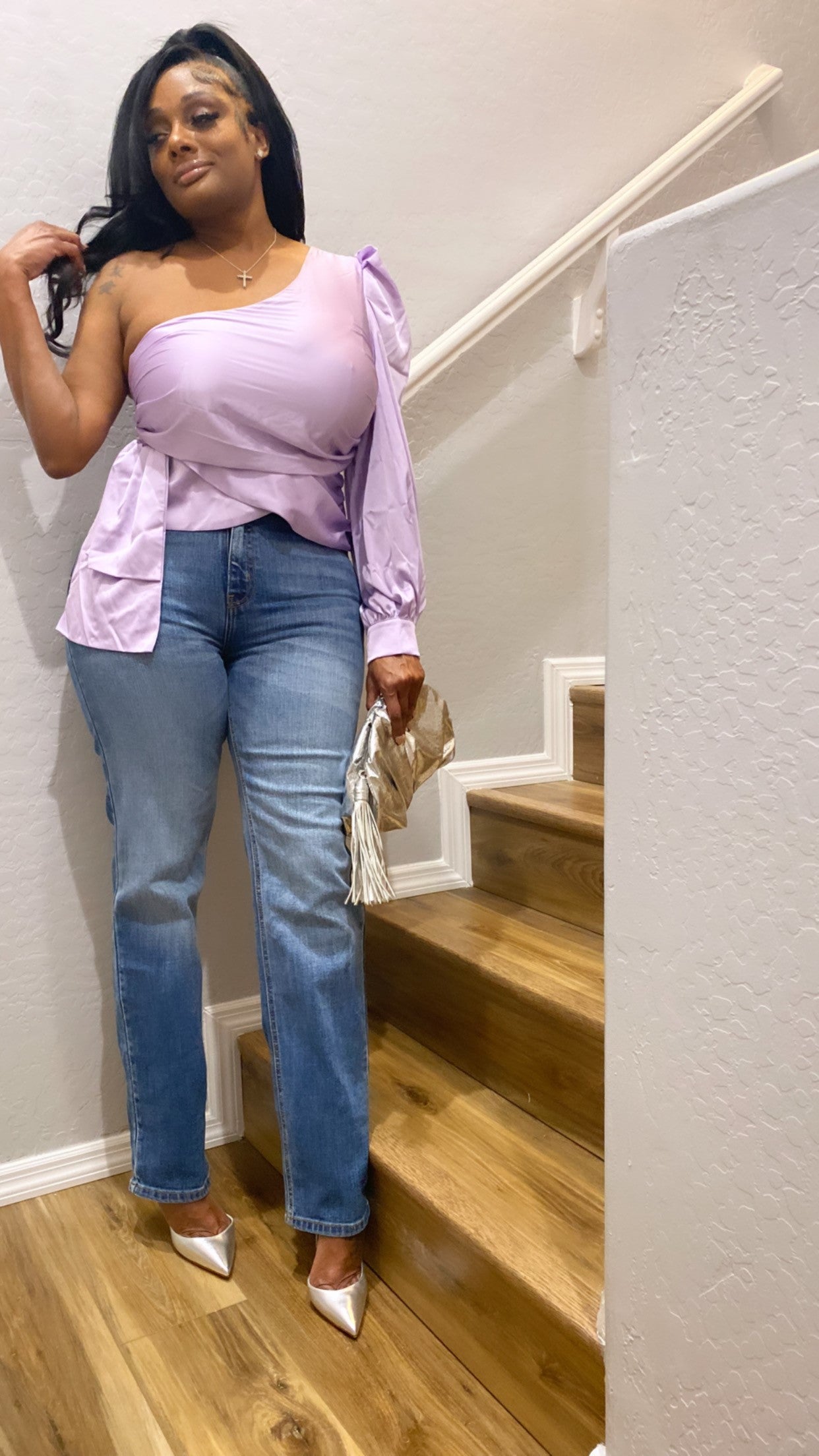The Amaria Top
