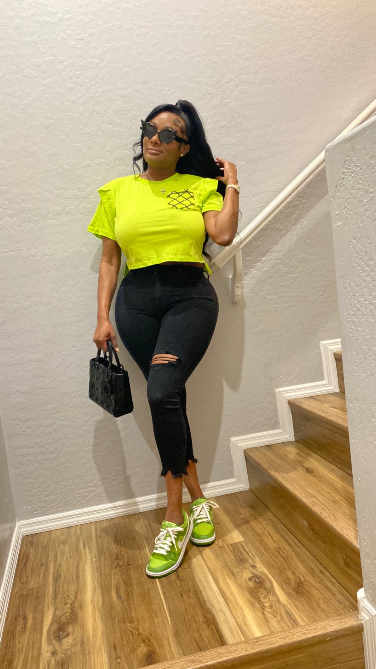 Lucky Top